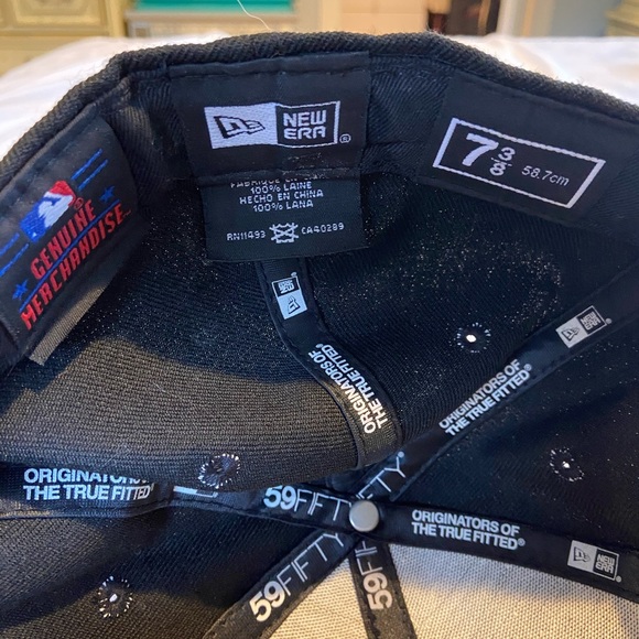 Yankees hat - Picture 3 of 4